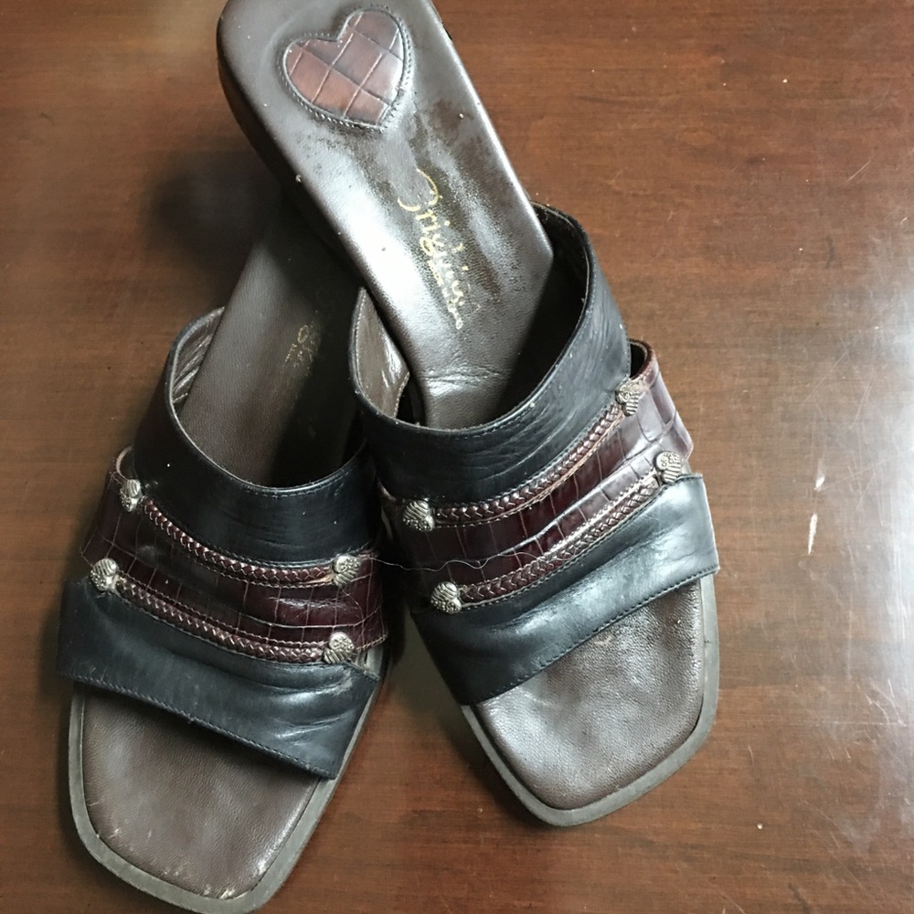 Brighton sandles